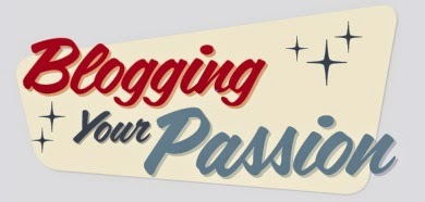 Passion and blogging 