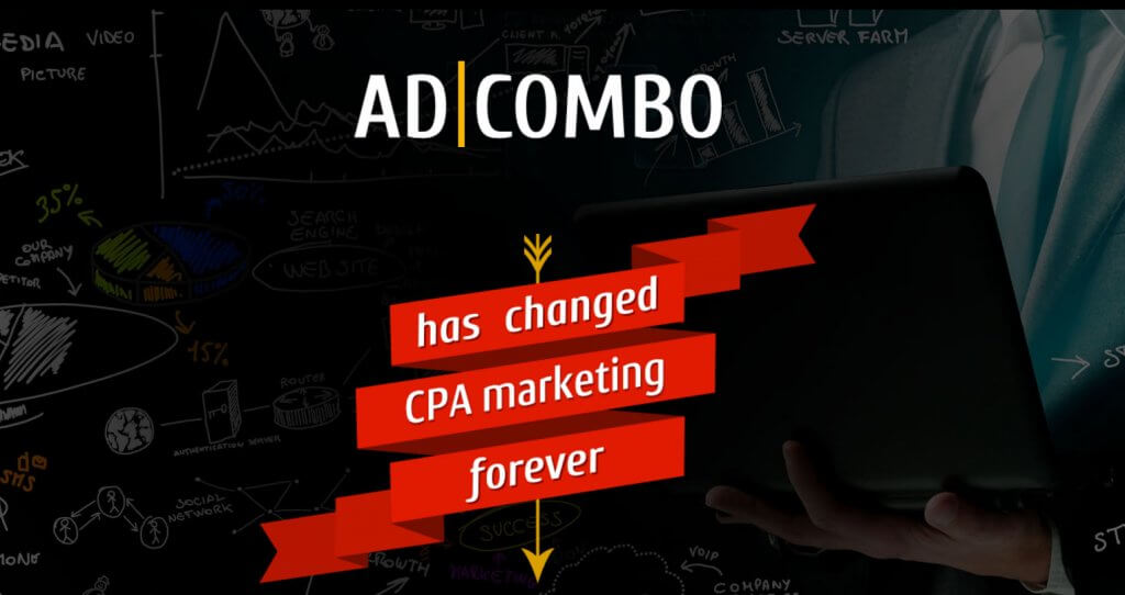 adcombo review
