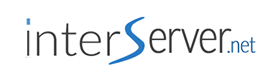 Interserver Hosting Logo