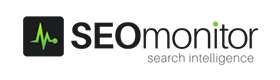 SEOmonitor Logo