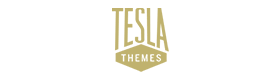 TeslaThemes Logo
