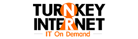 TurnKey Hosting Logo