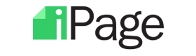 iPage Hosting Logo